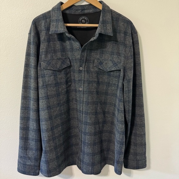 Chemise de nuit en flanelle - Daxon - Femme | Daxon